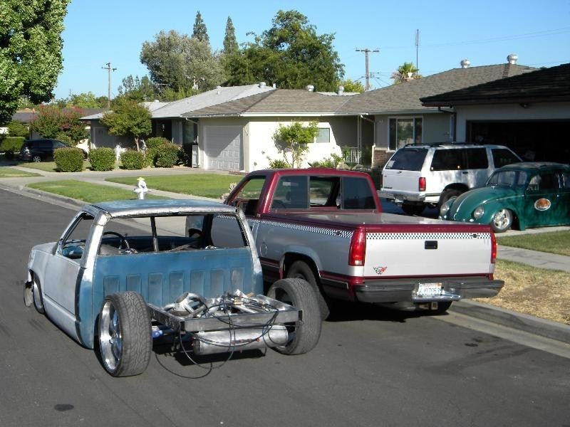 Full View