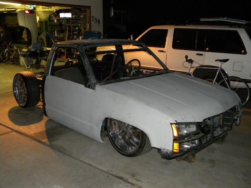Full View