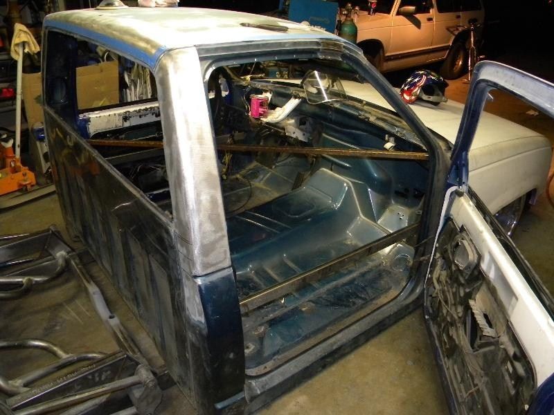 Full View