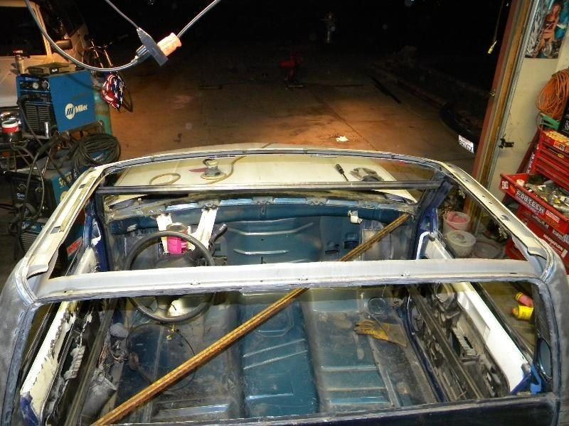 Full View