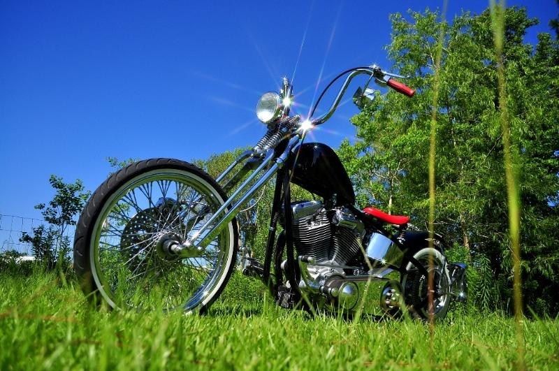 Ride Image
