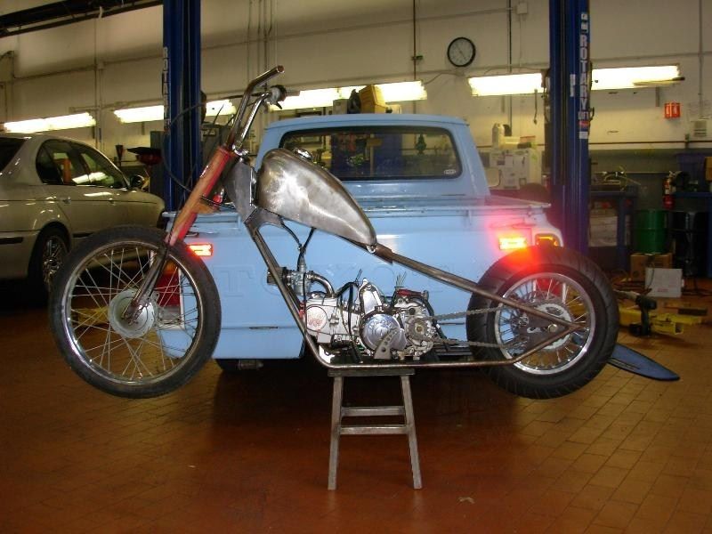 Ride Image