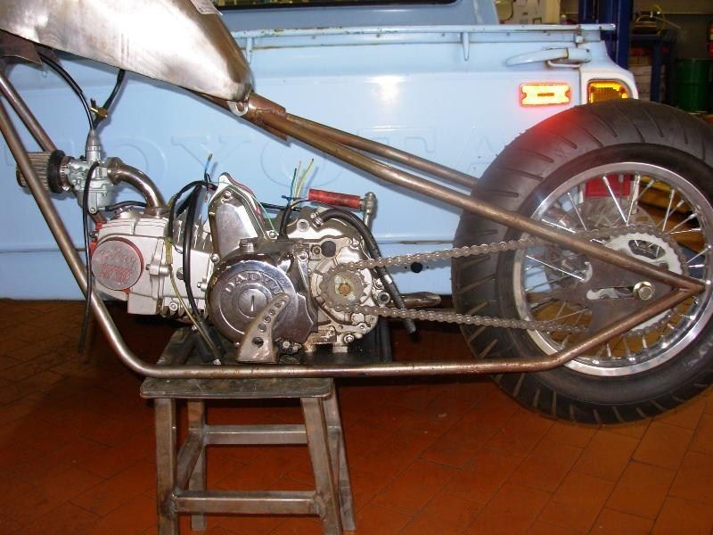 Full View