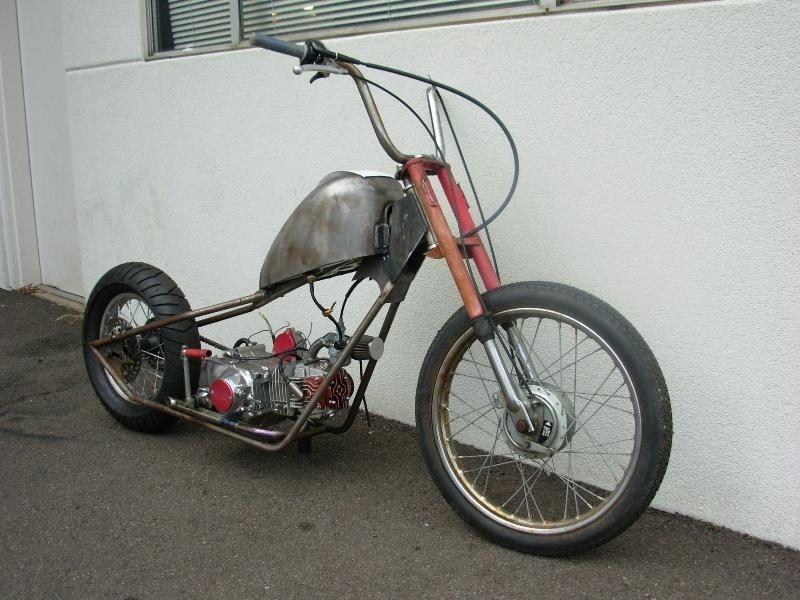 Full View