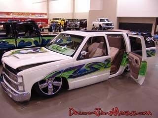 Ride Image