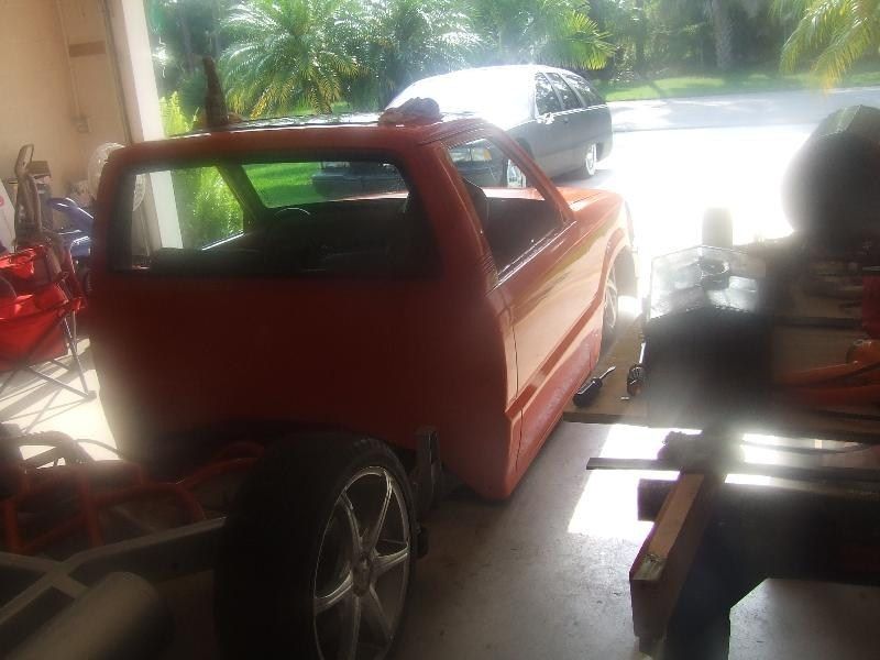 Full View