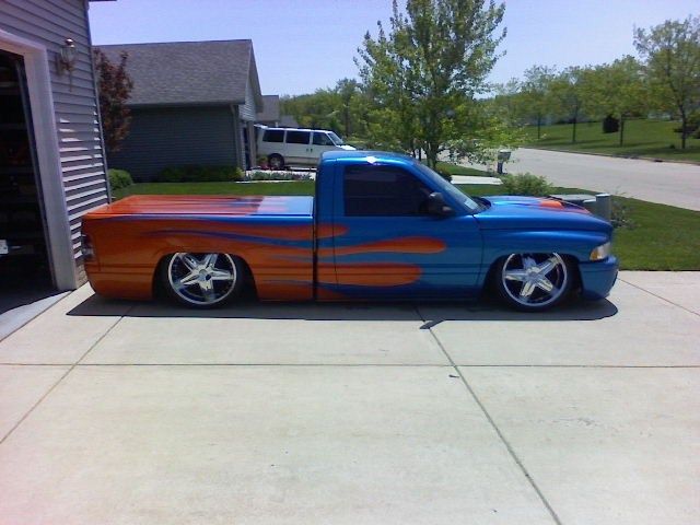 Ride Image