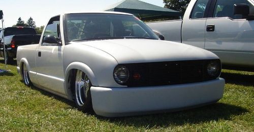 1994 Chevrolet S-10