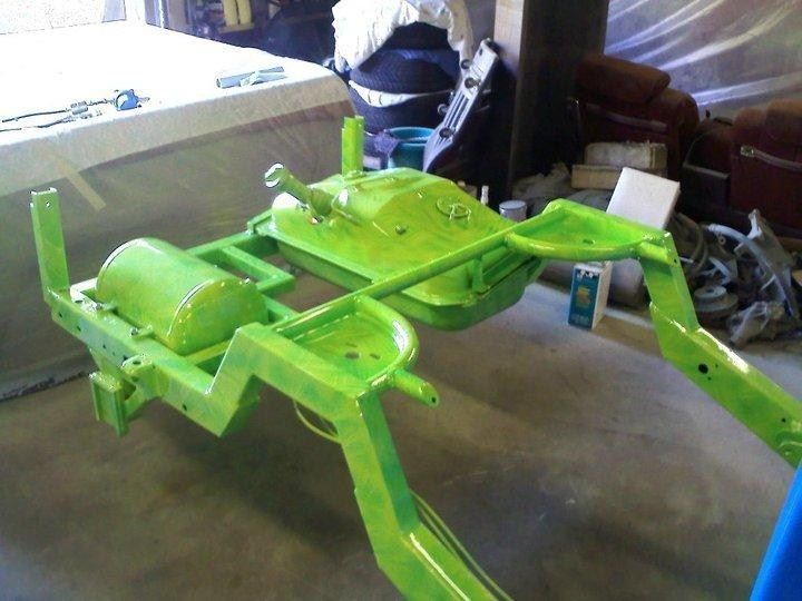 Full View