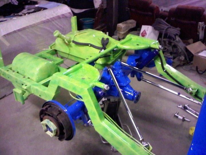 Full View