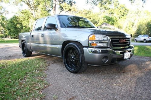 2006 GMC 1500 Pickup