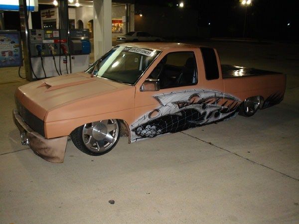 Ride Image