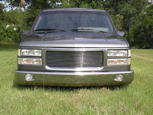 1990 Chevrolet C/K 1500