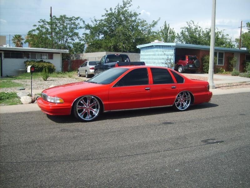 Full View