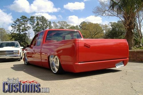 1992 Chevrolet Full Size P/U