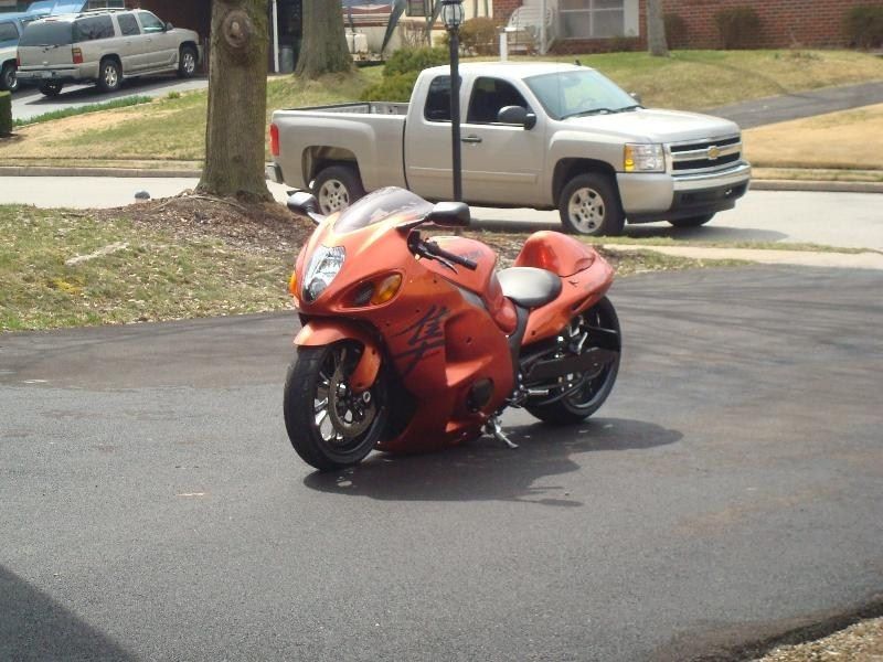 Ride Image