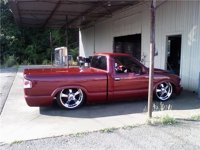 Ride Image