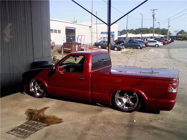 Full View