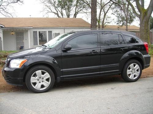 tattedfordguys 2007 Dodge Caliber