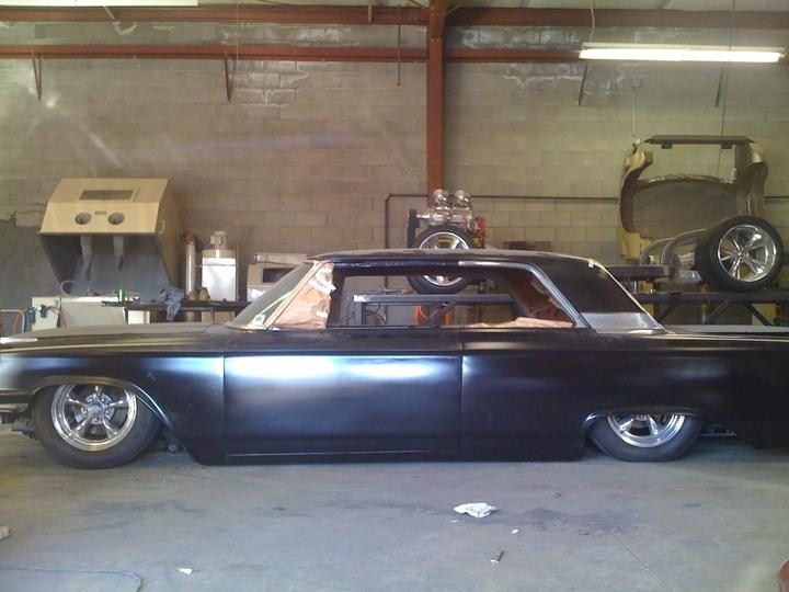 Full View