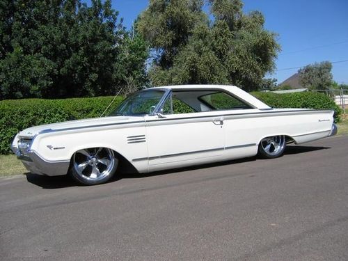 mposills 1964 Mercury Monterey