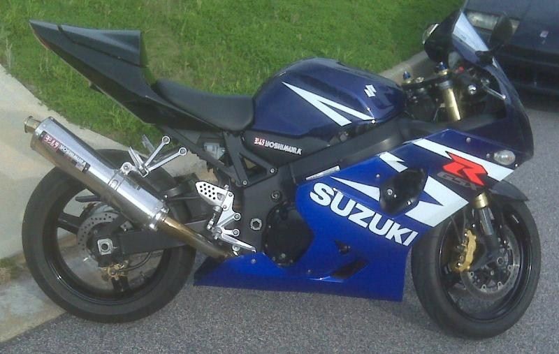 Ride Image