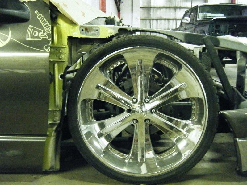 Full View