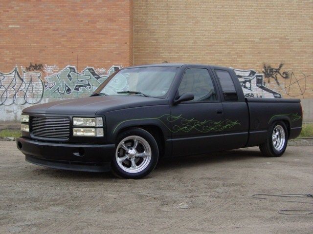 Ride Image