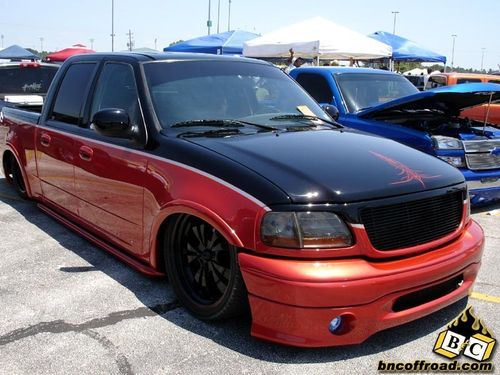 2003 Ford  F150