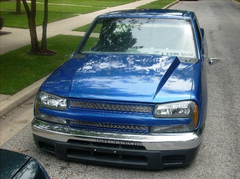 Full View