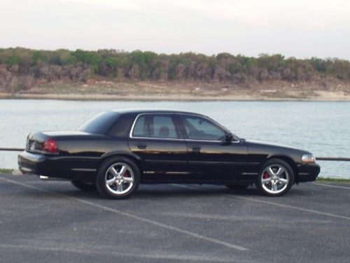 dtpntexass 2003 Mercury Grand Marquis