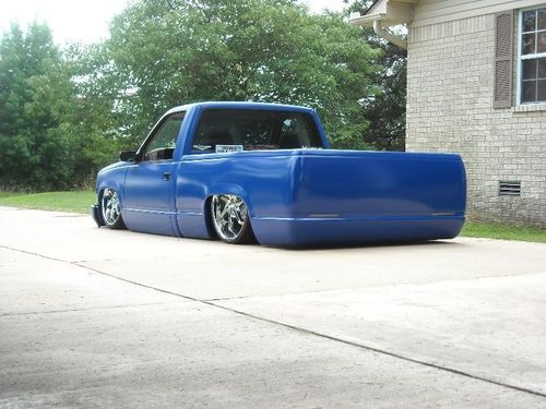 1996 Chevrolet C/K 1500