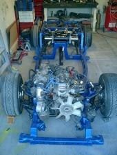 1993 Toyota 2wd Pickup