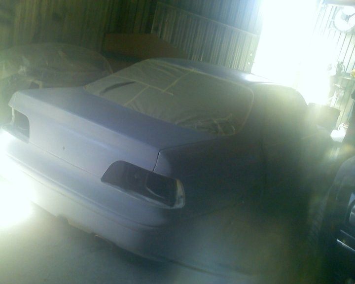 Full View