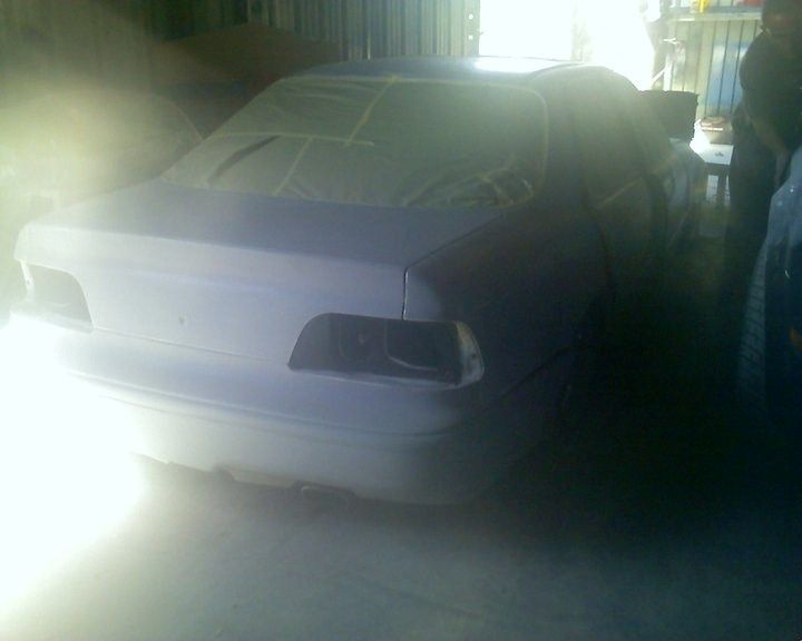 Full View