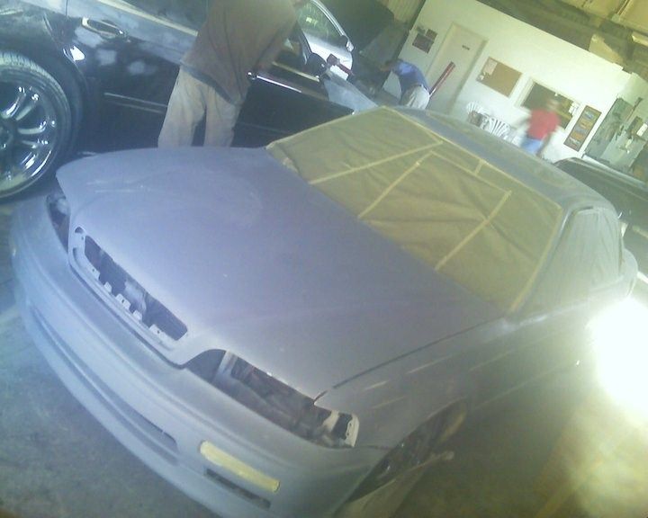 Full View
