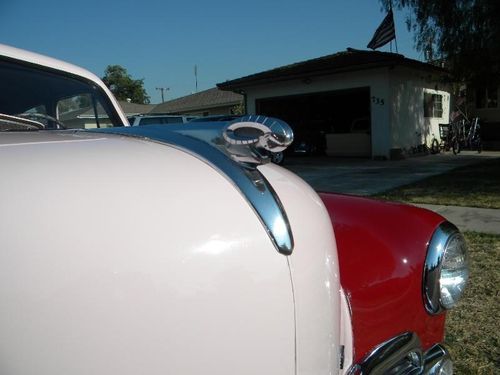 1950 Dodge Wayfarer