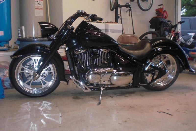 Ride Image