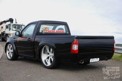 2004 Isuzu Rodeo