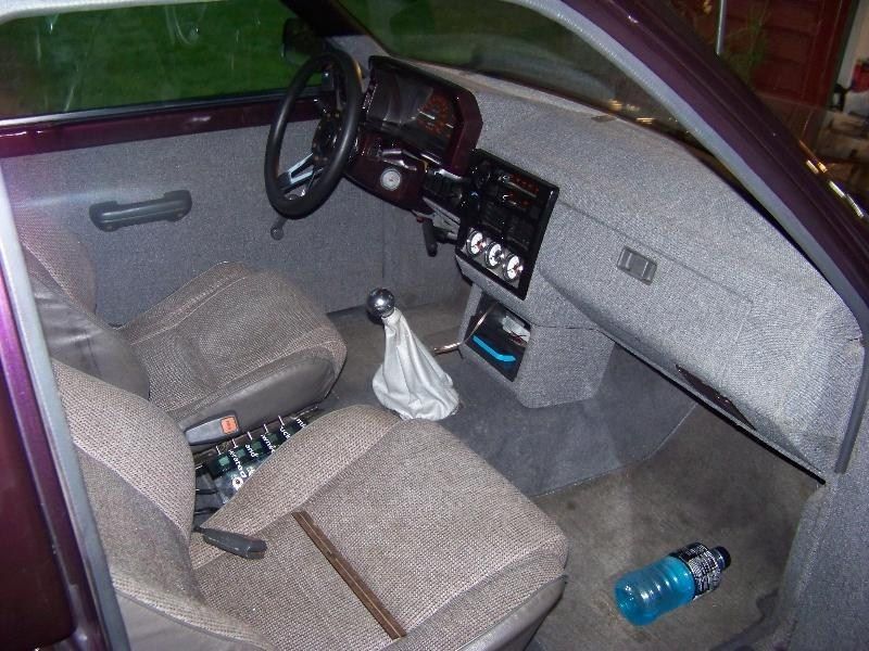 Full View