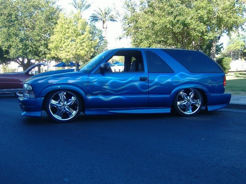Full View