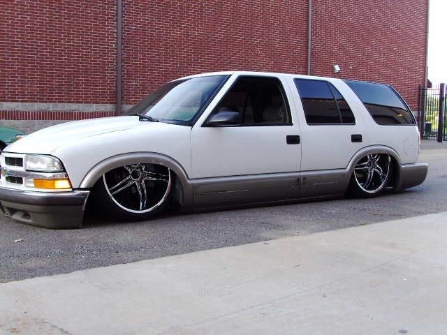 Full View