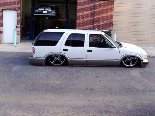 Full View