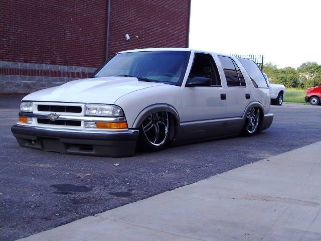 Full View