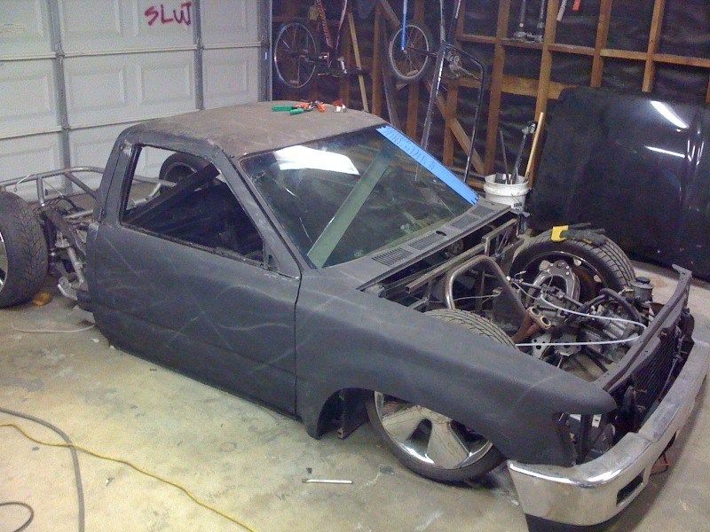 Full View