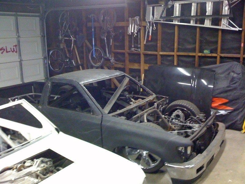 Full View