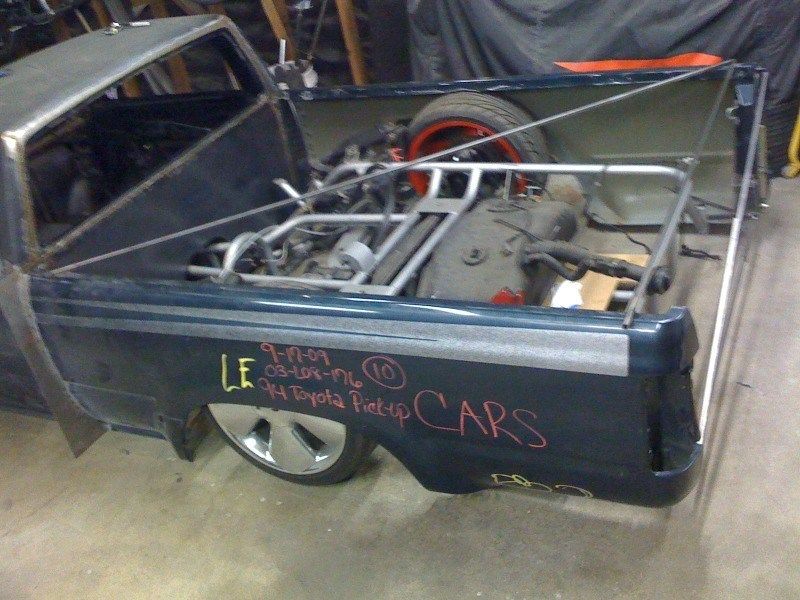 Full View