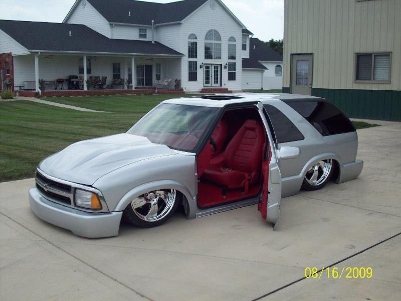 Ride Image