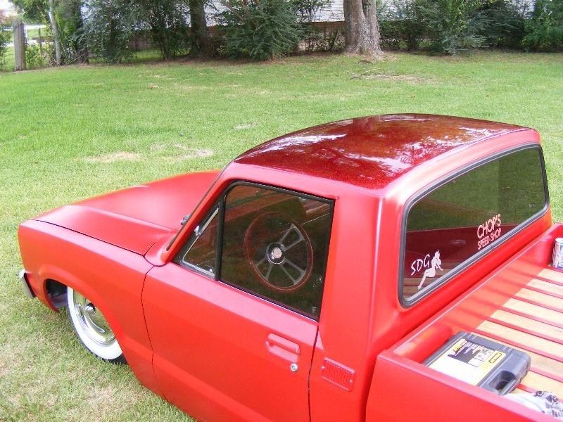 Full View
