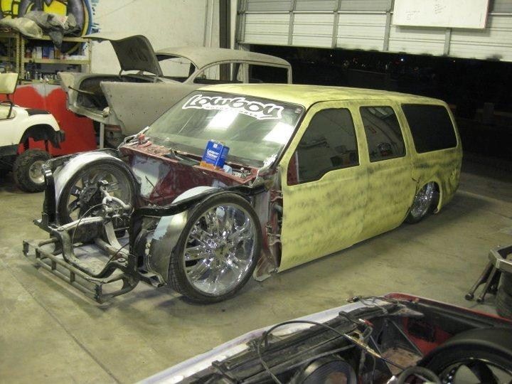 Full View